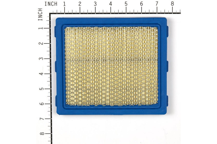 Filtro Quadrato(4140 Pz 5 ) - 805113 - 805113 - Originale Briggs & Stratton