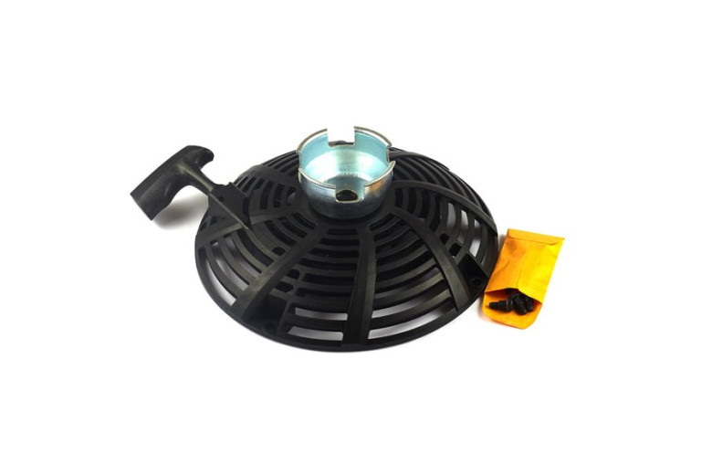 Autoavv.Fune Cm140(790416)Ex 695058 - 591606 - Originale Briggs & Stratton