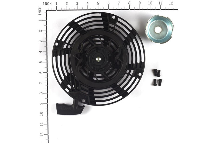 Autoavv.Fune Cm140(790416)Ex 695058 - 591606 - Originale Briggs & Stratton
