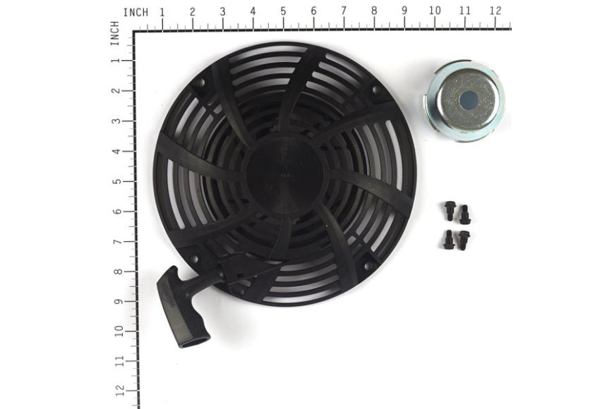 Autoavv.Fune Cm140(790416)Ex 695058 - 591606 - Originale Briggs & Stratton