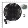Autoavv.Fune Cm140(790416)Ex 695058 - 591606 - Originale Briggs & Stratton