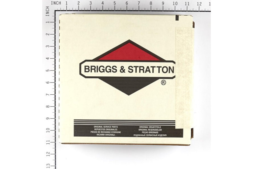 Autoavv.Fune Cm140(790416)Ex 695058 - 591606 - Originale Briggs & Stratton