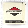 Autoavv.Fune Cm140(790416)Ex 695058 - 591606 - Originale Briggs & Stratton
