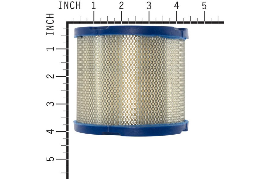 Filtro Aria Ex390930(4106 Pz 4) - 393957S - 393957S - Originale Briggs & Stratton