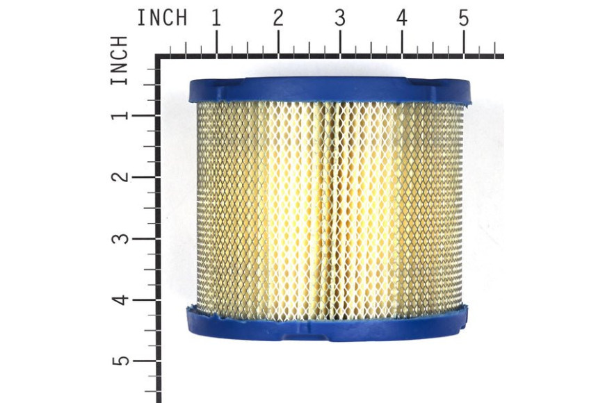 Filtro Aria Ex390930(4106 Pz 4) - 393957S - 393957S - Originale Briggs & Stratton