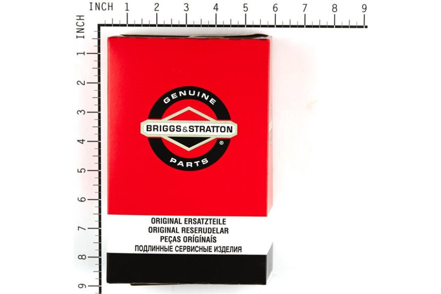 Filtro Aria - 710265 - Originale Briggs & Stratton