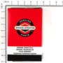 Filtro Aria - 710265 - Originale Briggs & Stratton