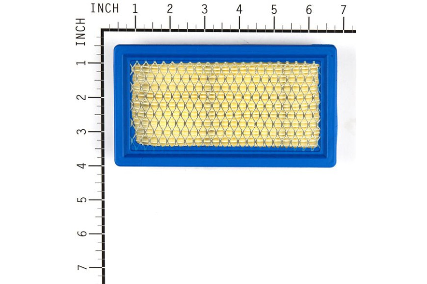 Filtro Aria - 710265 - Originale Briggs & Stratton