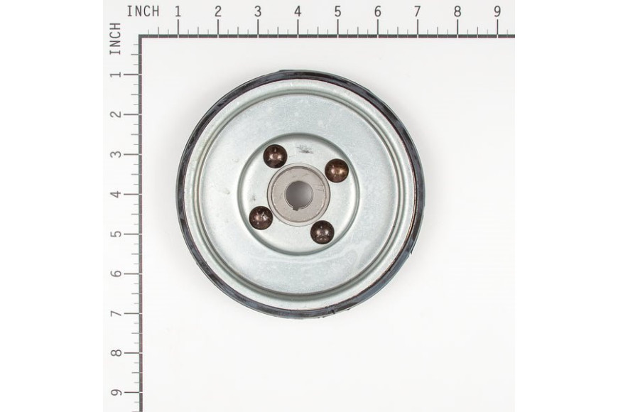 Ruota Variatore Completa - Originale Snapper - 7600208YP