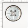 Ruota Variatore Completa - Originale Snapper - 7600208YP