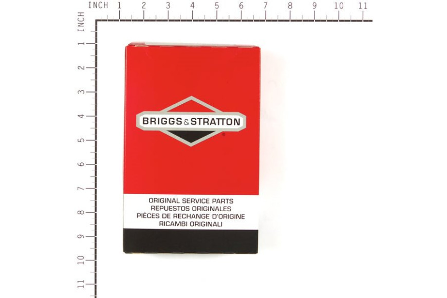 Puleggia - 392630 - Originale Briggs & Stratton