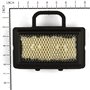 Filtro Aria 407777 - 792101 - Originale Briggs & Stratton