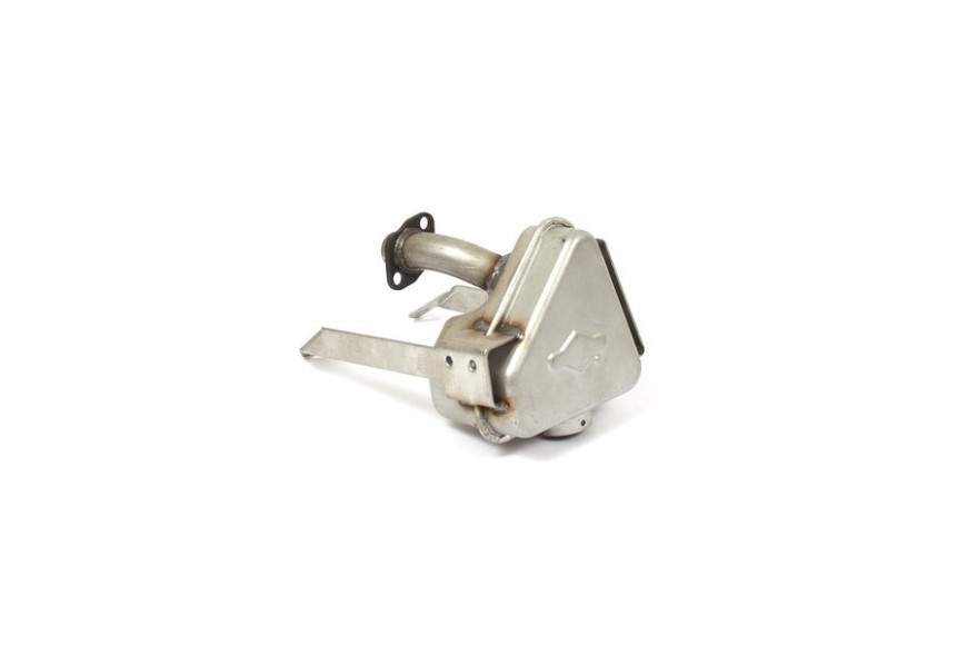 Muffler - 594013 -  Briggs & Stratton - Genuine Spare Parts