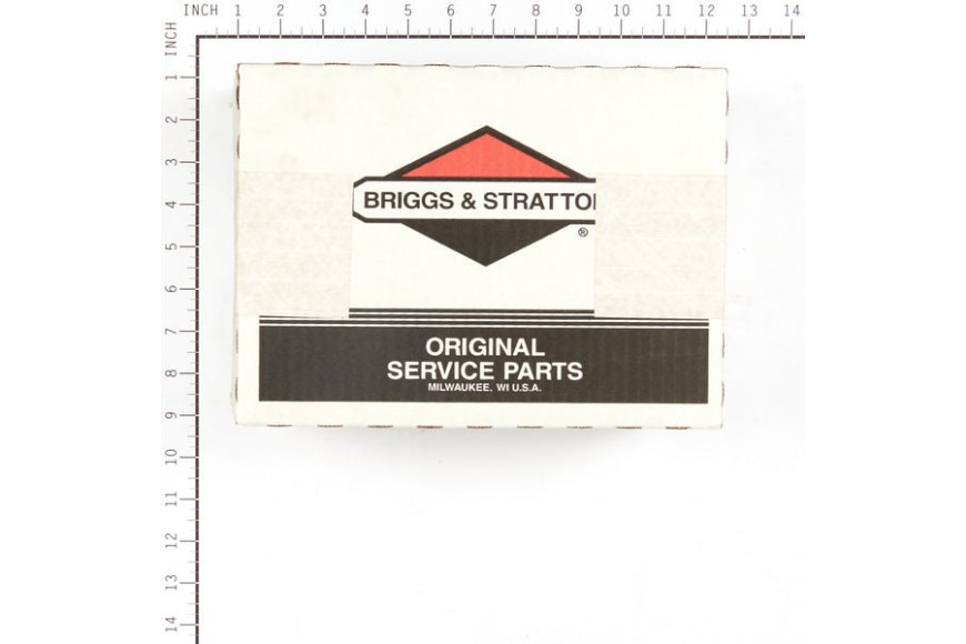 Muffler - 594013 -  Briggs & Stratton - Genuine Spare Parts