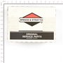 Muffler - 594013 -  Briggs & Stratton - Genuine Spare Parts