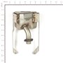 Marmitta - 594013 - Originale Briggs & Stratton - sostituisce - 798515