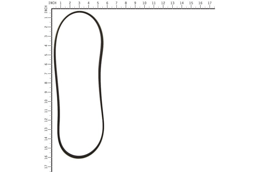 Belt-Drive - Originale Snapper - 709868