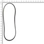 Belt-Drive - Originale Snapper - 709868