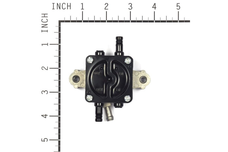 Pump, Fuel - 84003048 -  Briggs & Stratton - Genuine Spare Parts