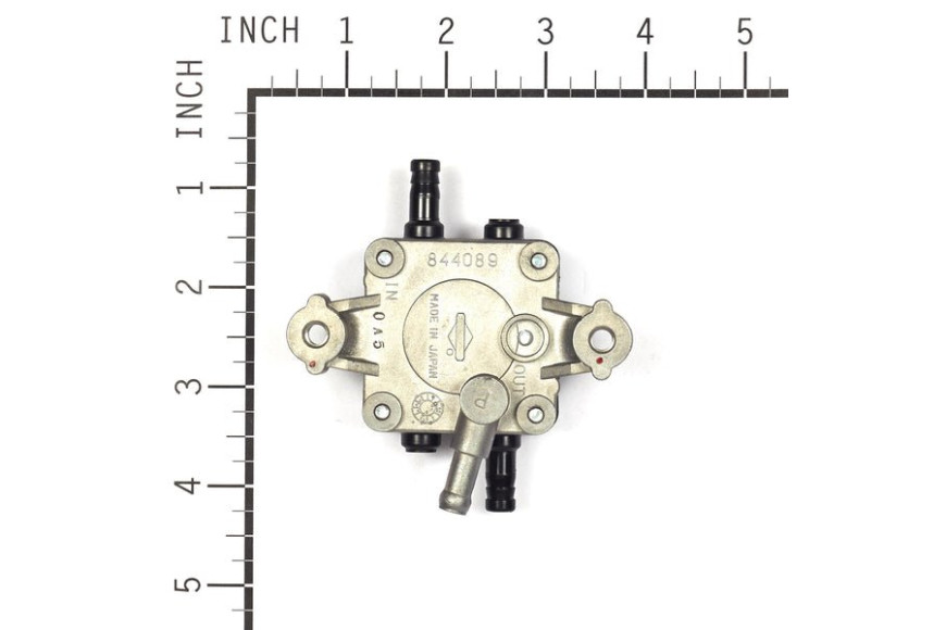 Pump, Fuel - 84003048 -  Briggs & Stratton - Genuine Spare Parts