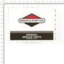 Serbatoio Olio Idraulico - Originale Snapper - 5023345SM