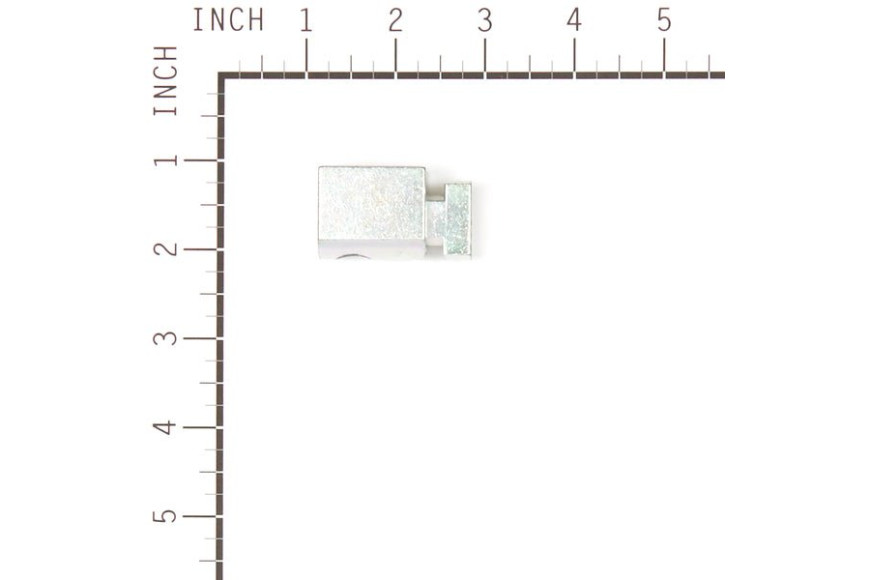 Nottolino Anteriore - Originale Snapper - 1731894SM