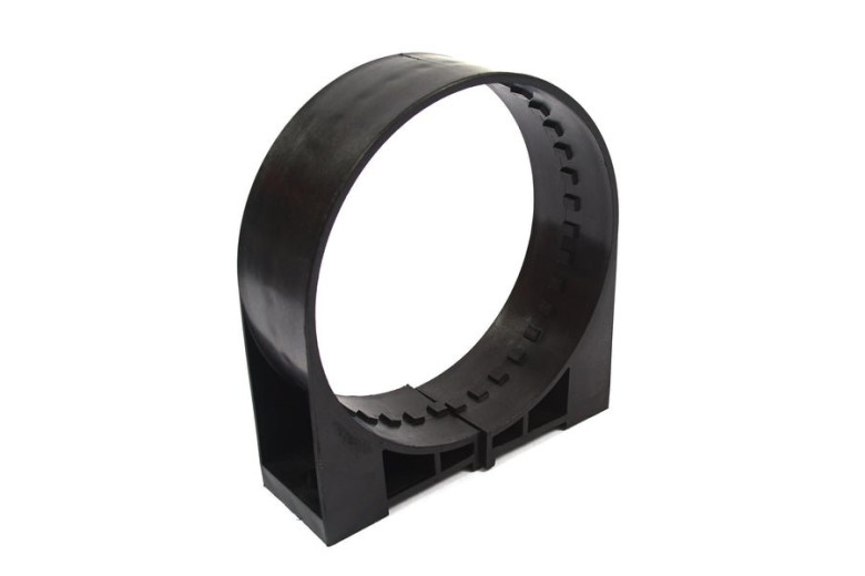 Clamp-Air Cleaner - 809878 -  Briggs & Stratton - Genuine Spare Parts