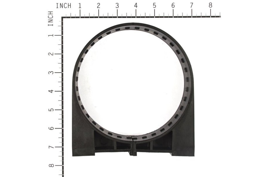Fascetta Filtro Aria - 809878 - Originale Briggs & Stratton