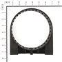 Fascetta Filtro Aria - 809878 - Originale Briggs & Stratton