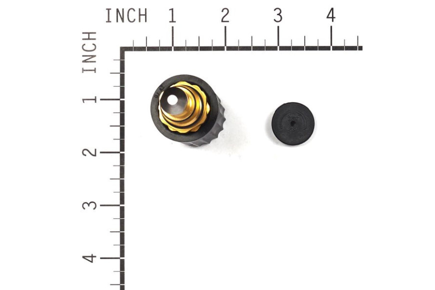 Kit-Unloader - 198736GS - Originale Briggs & Stratton