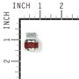 Plug-Oil Drain - 690946 -  Briggs & Stratton - Genuine Spare Parts