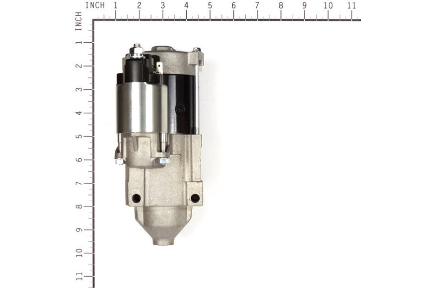 Motore-Motorino Di Avviamento - 847693 - Originale Briggs & Stratton - sostituisce - 808817