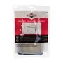 Filtro Aria Q.P. - 491588S - 491588S - Originale Briggs & Stratton