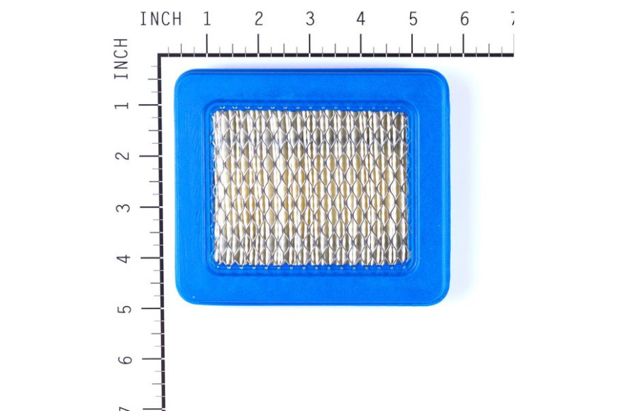 Filtro Aria Q.P. - 491588S - 491588S - Originale Briggs & Stratton