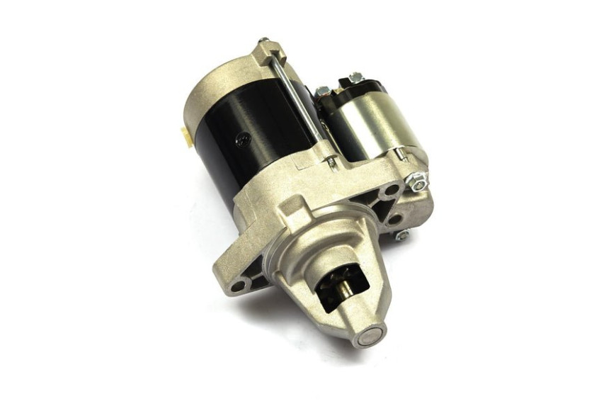 Motor, Starter - 84006358 -  Briggs & Stratton - Genuine Spare Parts