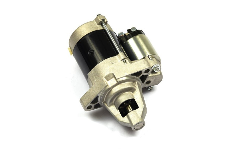 Motor, Starter - 84006358 -  Briggs & Stratton - Genuine Spare Parts