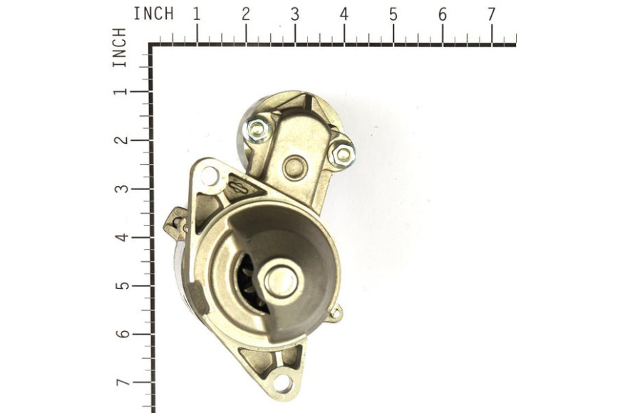 Motor, Starter - 84006358 -  Briggs & Stratton - Genuine Spare Parts