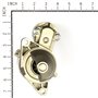 Motor, Starter - 84006358 -  Briggs & Stratton - Genuine Spare Parts