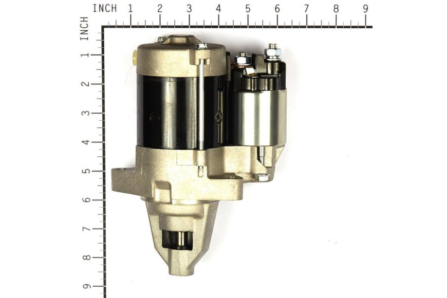 Motor, Starter - 84006358 -  Briggs & Stratton - Genuine Spare Parts