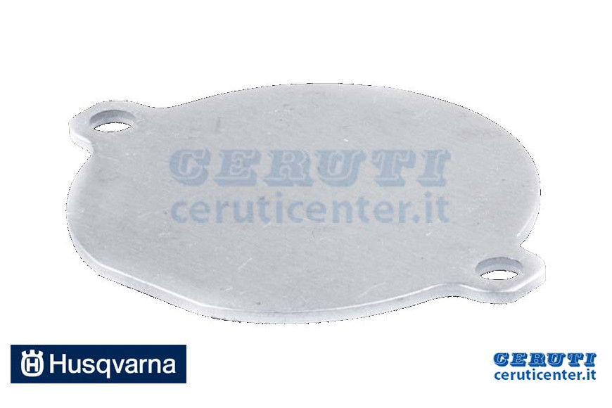 Cubierta - Original Husqvarna - 537125901