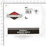 Scatola Ingranaggi Completa - Originale Snapper - 7058342YP