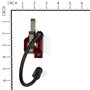 Bobina - 801268 - Originale Briggs & Stratton