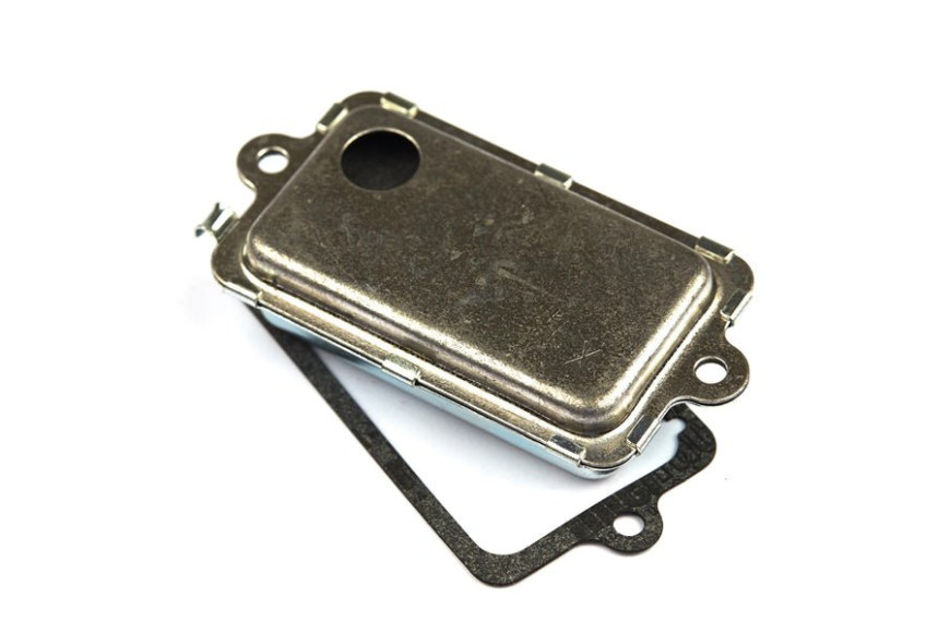 Sfiato Cpl. Ex 391406 - 495735 - Originale Briggs & Stratton