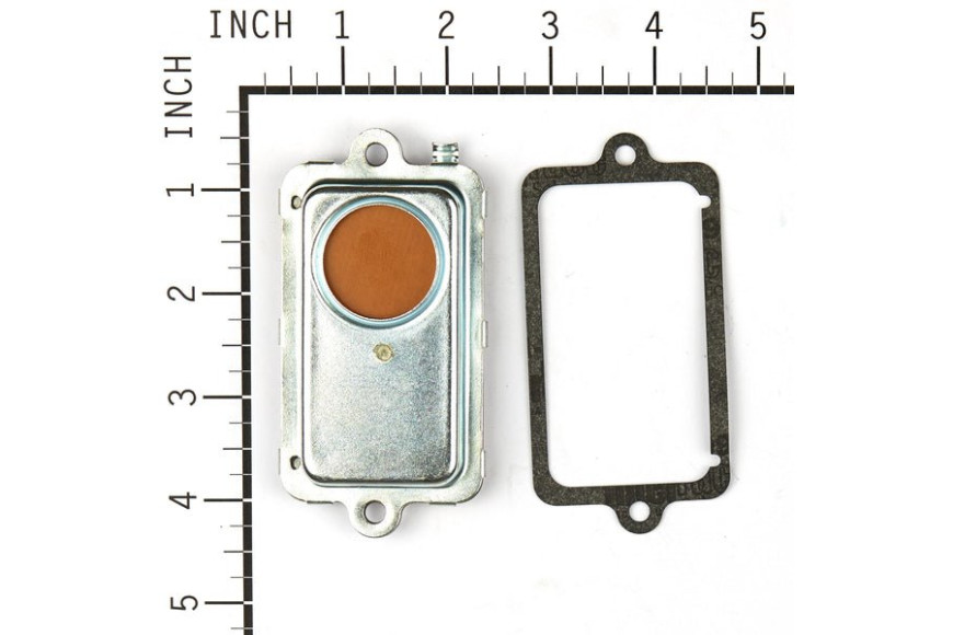 Sfiato Cpl. Ex 391406 - 495735 - Originale Briggs & Stratton