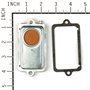 Sfiato Cpl. Ex 391406 - 495735 - Originale Briggs & Stratton