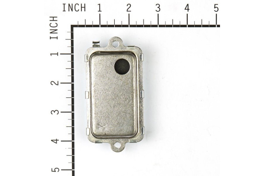 Sfiato Cpl. Ex 391406 - 495735 - Originale Briggs & Stratton