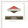 Mozzo Lama Completo - Originale Snapper - 84003175