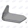 Aletta Laterale Sx Adattabile Deltaflex