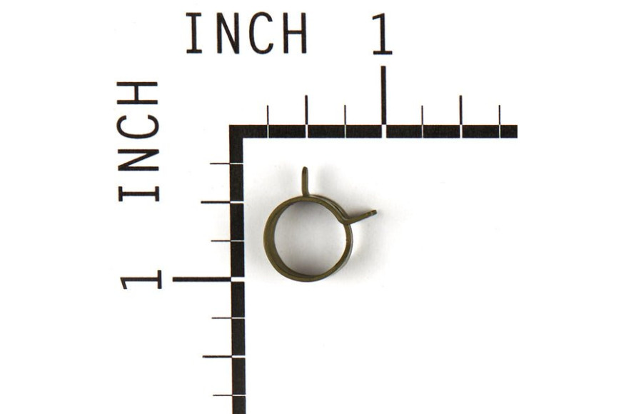Clamp-Hose - 791850 -  Briggs & Stratton - Genuine Spare Parts