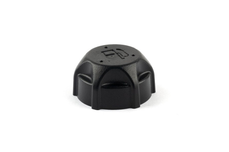 Cap-Fuel Tank - 497929S -  Briggs & Stratton - Genuine Spare Parts